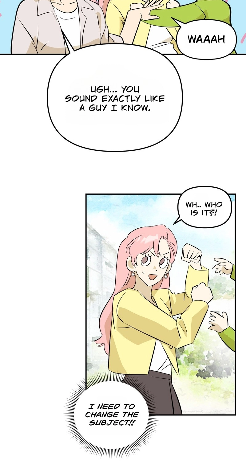 Do Not Flip Left and Right Chapter 1 page 34 - 