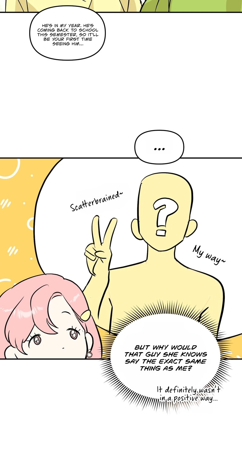 Do Not Flip Left and Right Chapter 1 page 38 - 