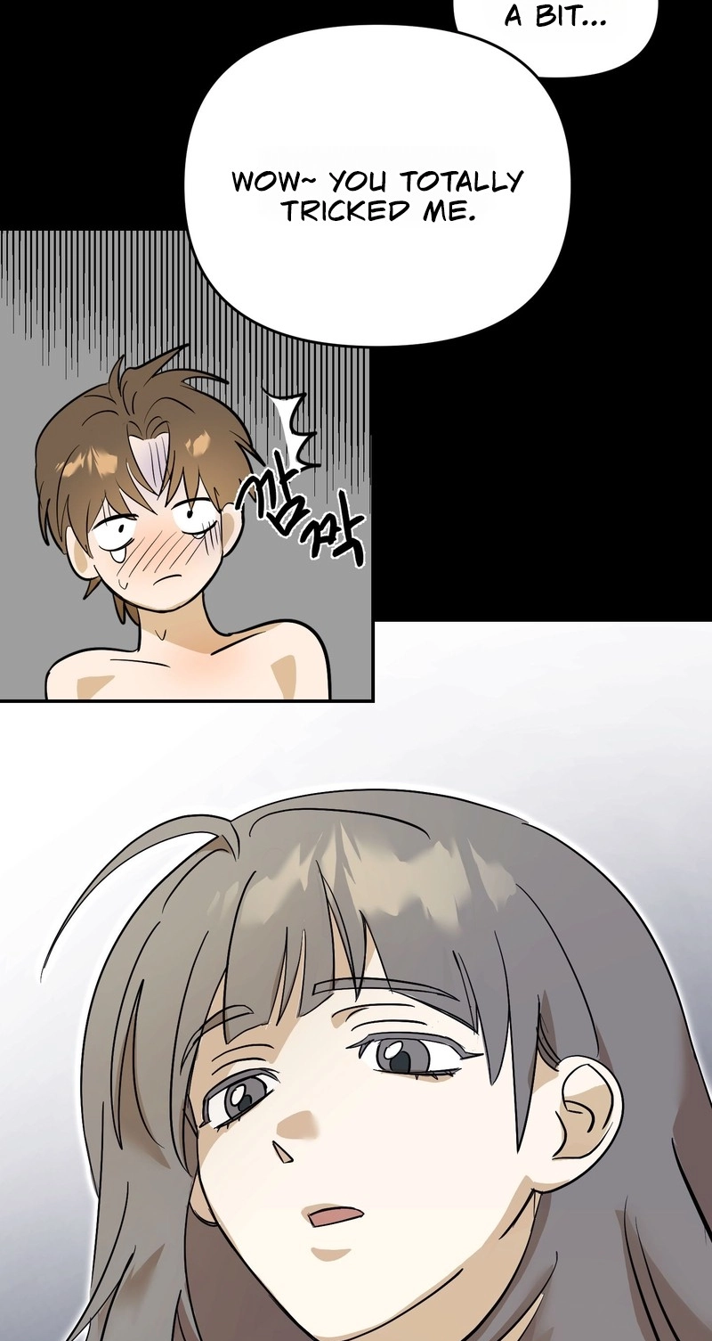 Do Not Flip Left and Right Chapter 1 page 5 - 