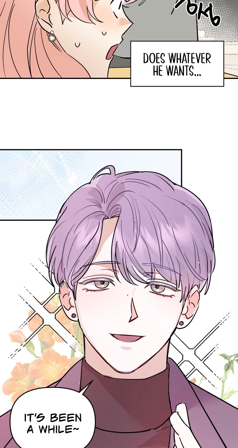 Do Not Flip Left and Right Chapter 1 page 42 - 