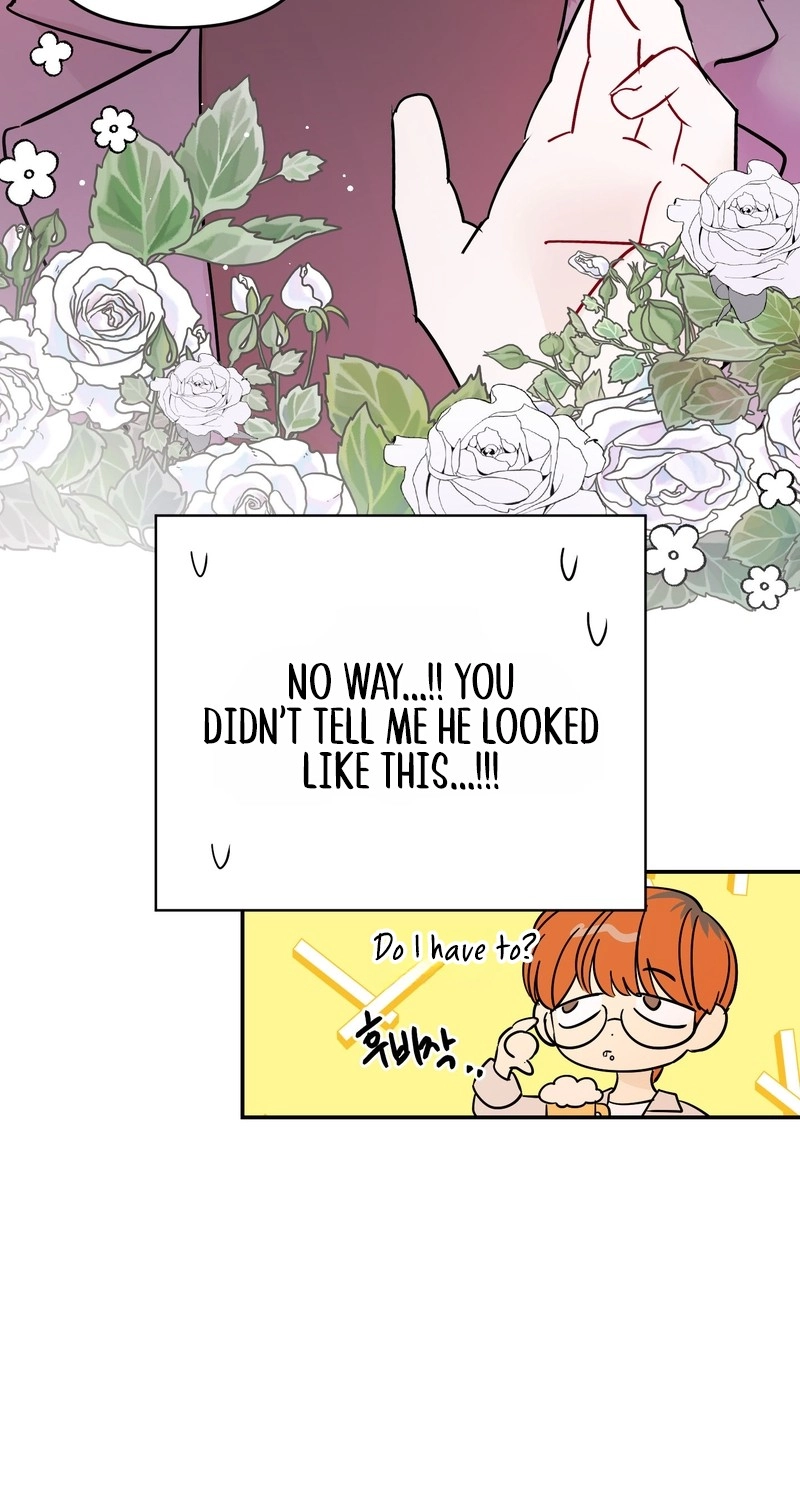 Do Not Flip Left and Right Chapter 1 page 43 - 