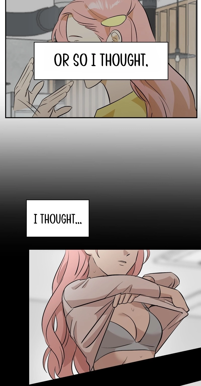 Do Not Flip Left and Right Chapter 1 page 49 - 