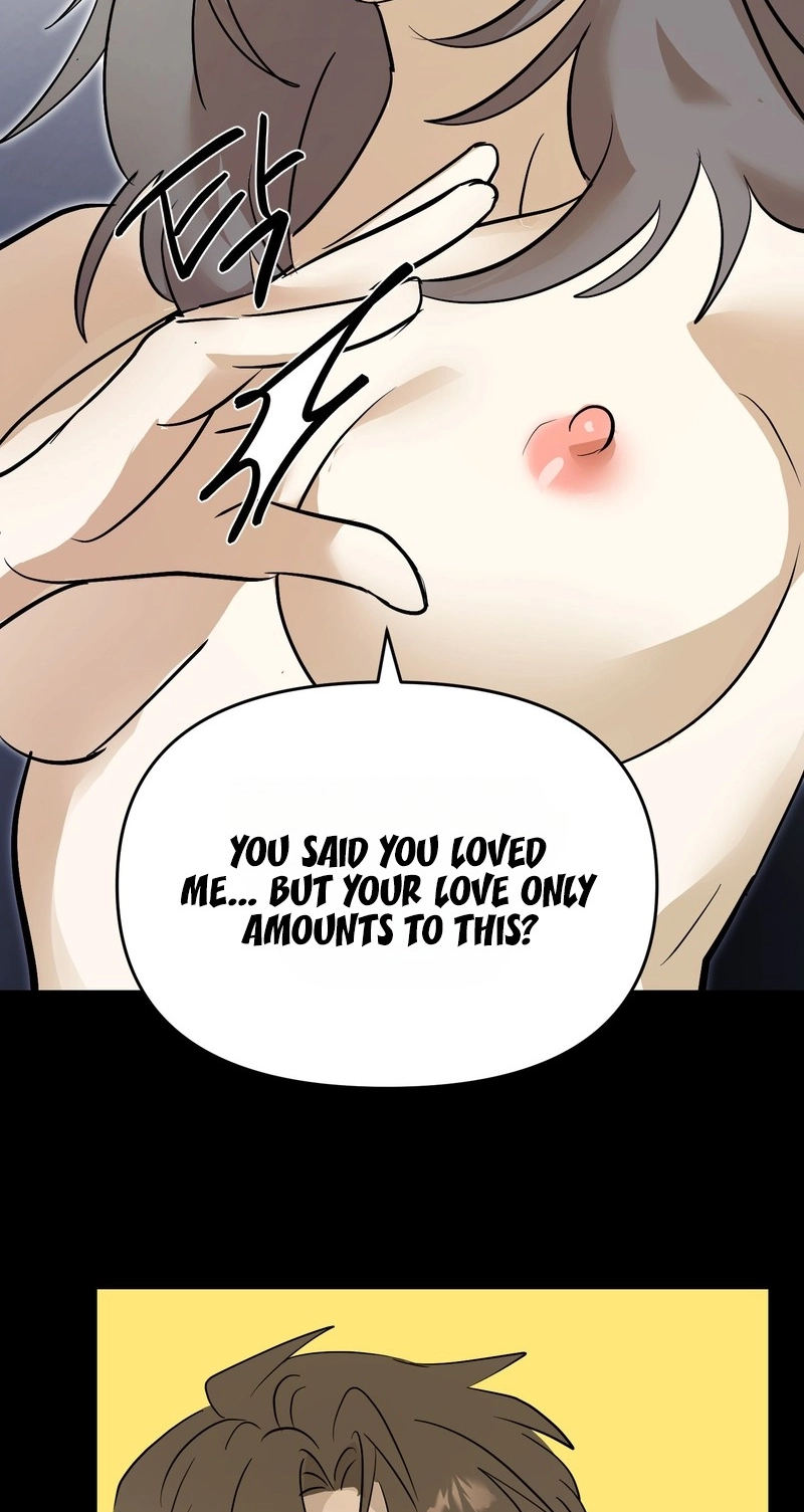 Do Not Flip Left and Right Chapter 1 page 6 - 
