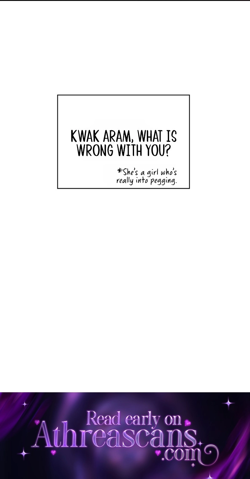 Do Not Flip Left and Right Chapter 1 page 54 - 