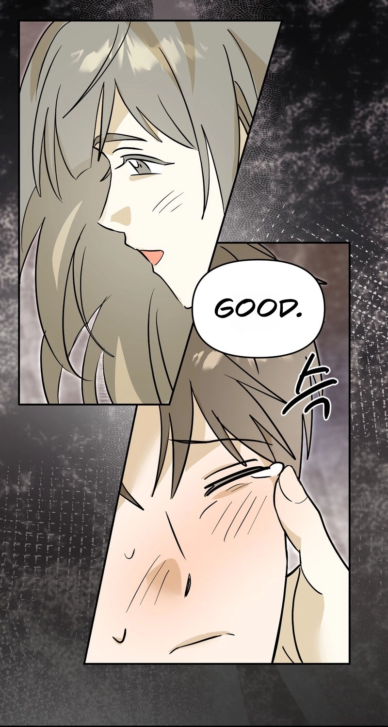 Do Not Flip Left and Right Chapter 1 page 9 - 
