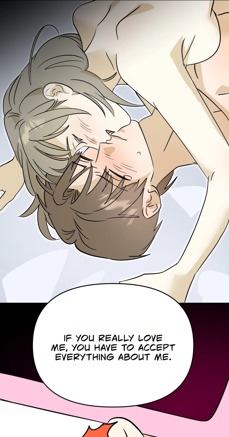 Do Not Flip Left and Right Chapter 1 page 10 - 