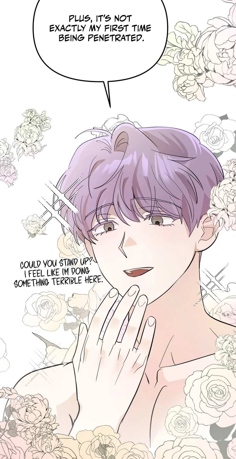 Do Not Flip Left and Right Chapter 2 page 13 - 