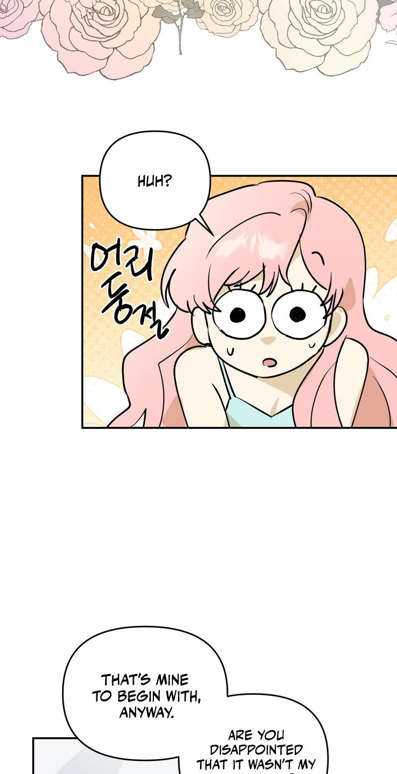 Do Not Flip Left and Right Chapter 2 page 14 - 