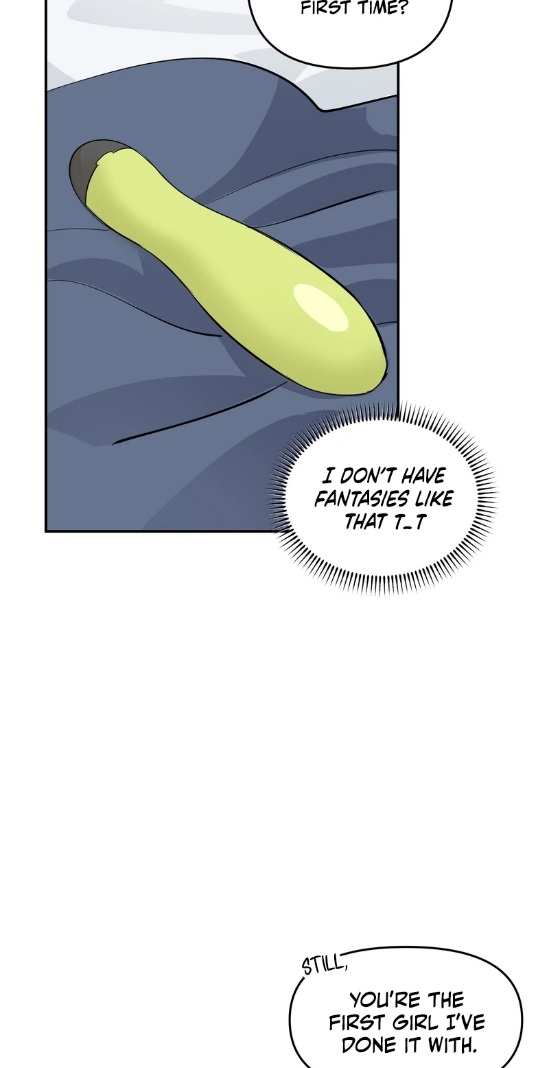 Do Not Flip Left and Right Chapter 2 page 15 - 
