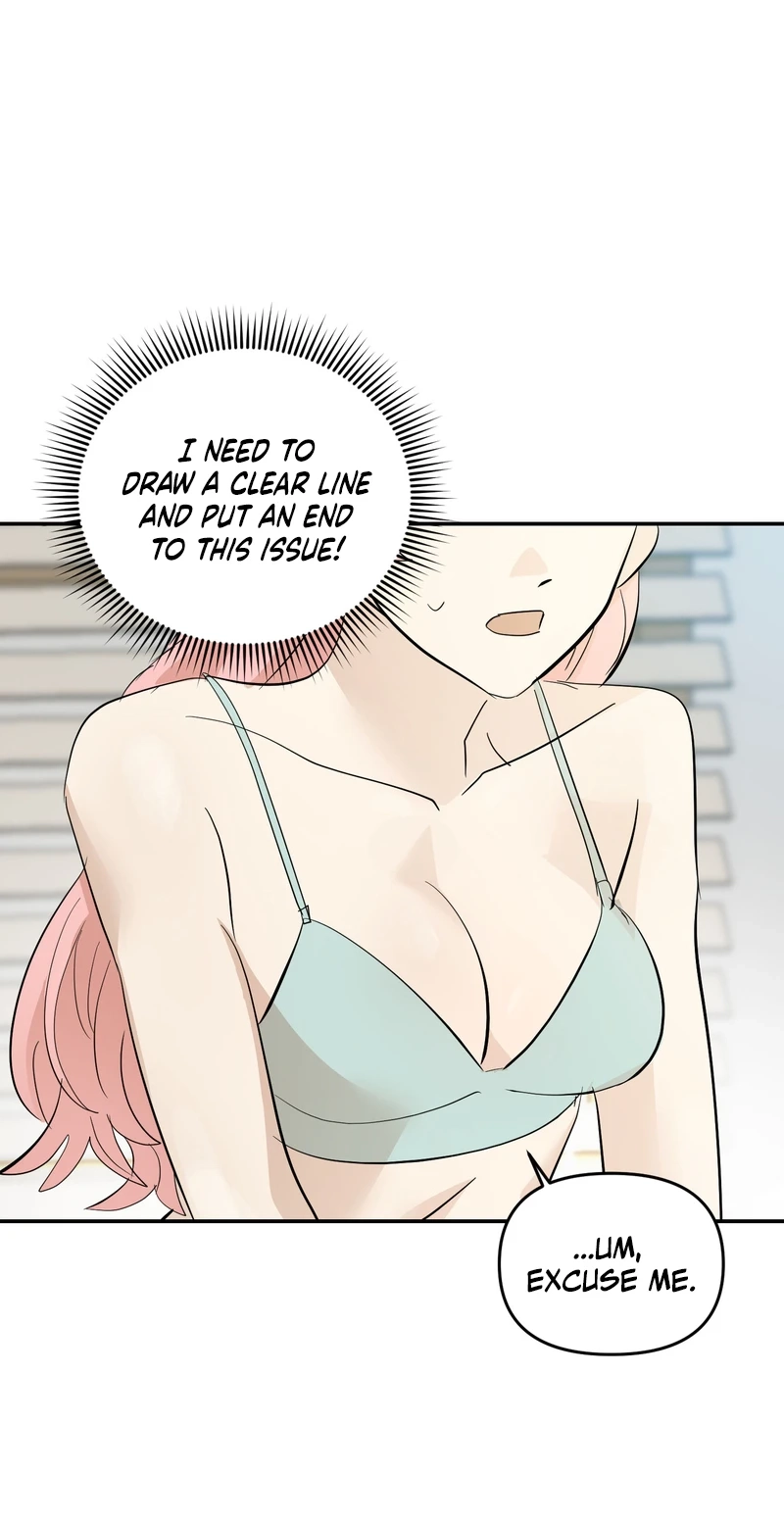 Do Not Flip Left and Right Chapter 2 page 18 - 
