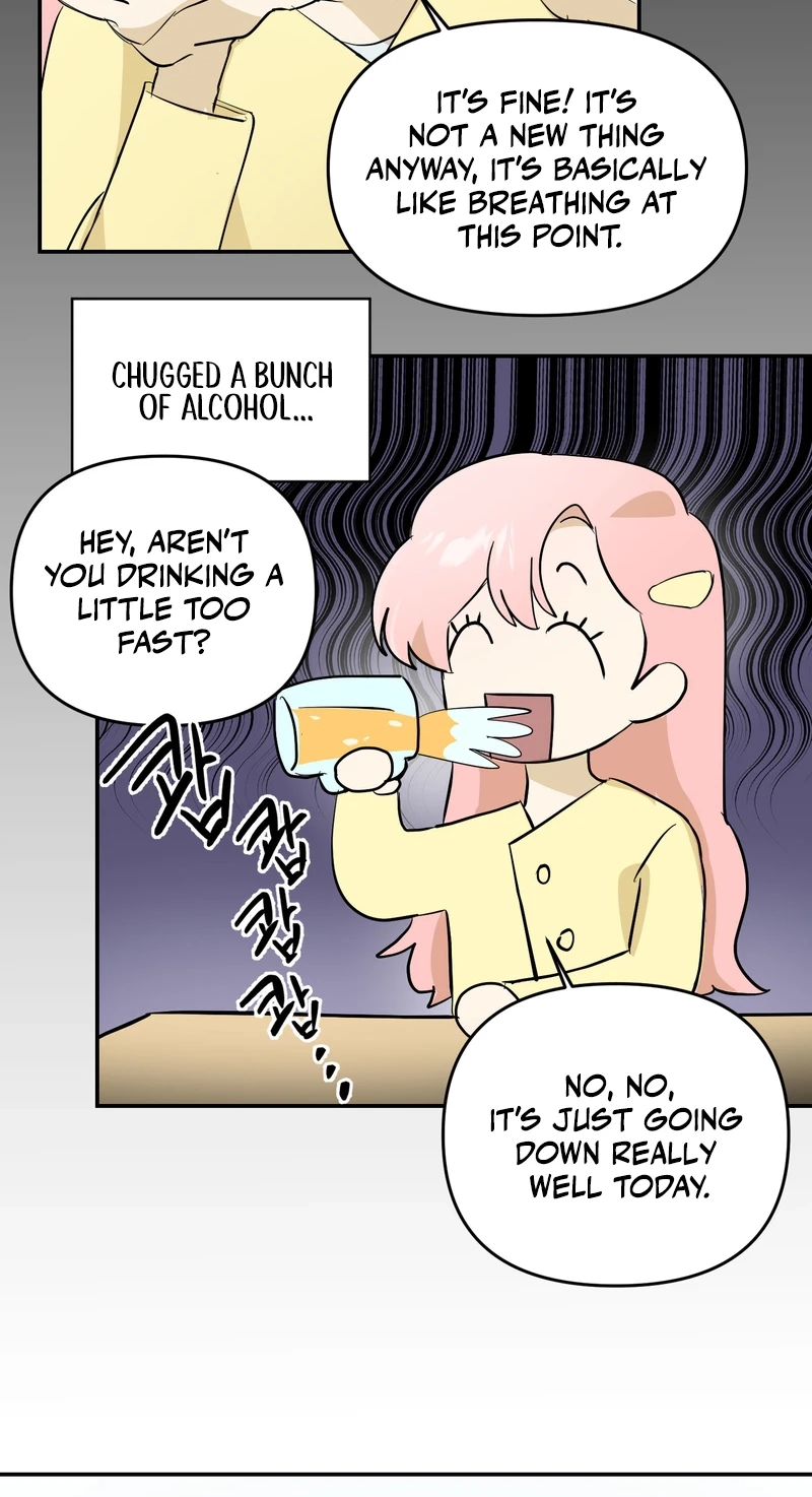 Do Not Flip Left and Right Chapter 2 page 3 - 