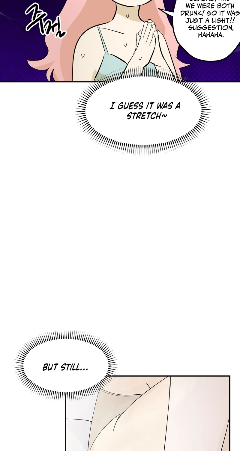 Do Not Flip Left and Right Chapter 2 page 22 - 