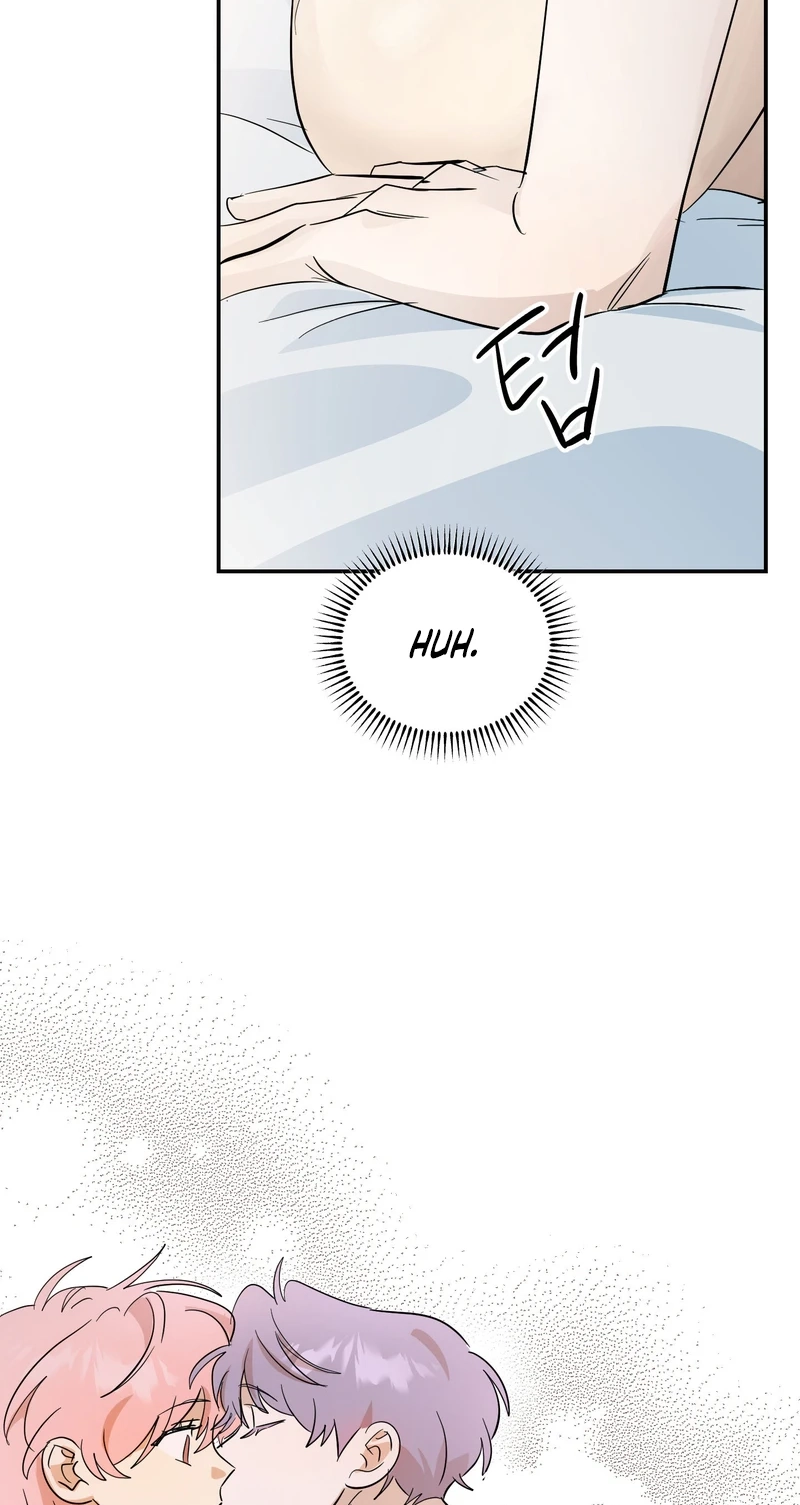 Do Not Flip Left and Right Chapter 2 page 23 - 
