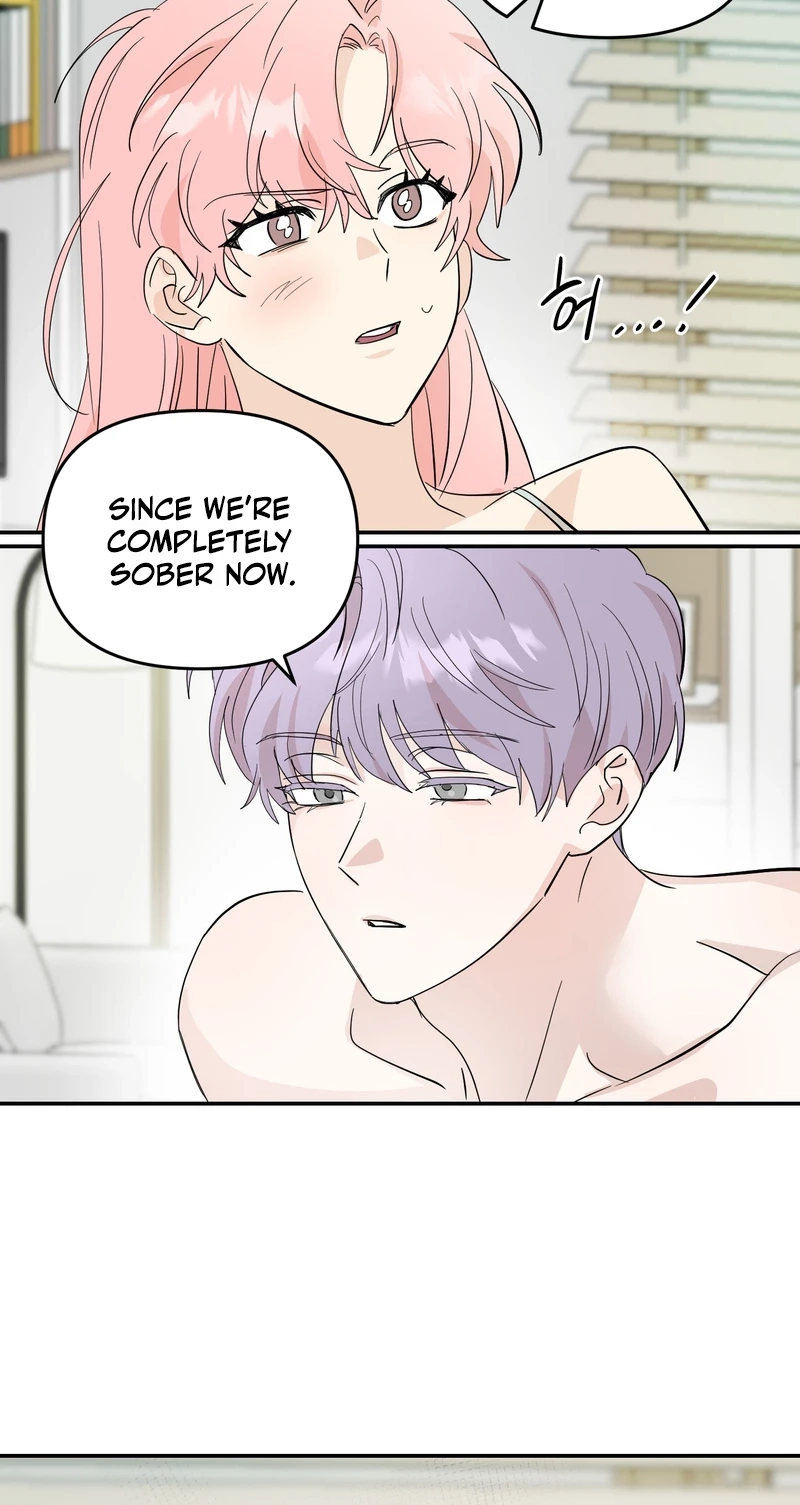 Do Not Flip Left and Right Chapter 2 page 27 - 