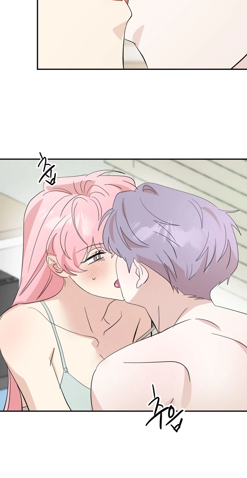 Do Not Flip Left and Right Chapter 2 page 30 - 