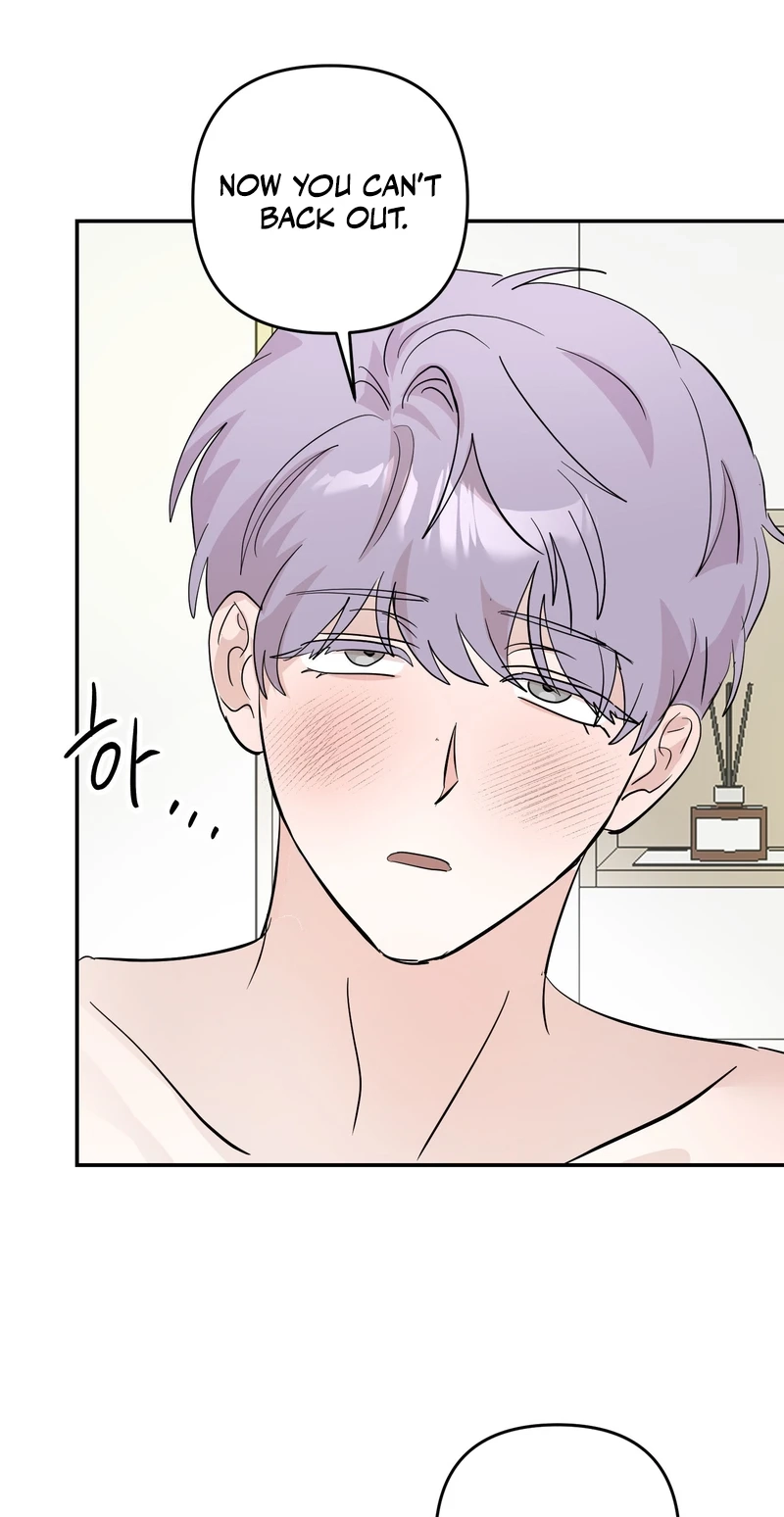 Do Not Flip Left and Right Chapter 2 page 34 - 