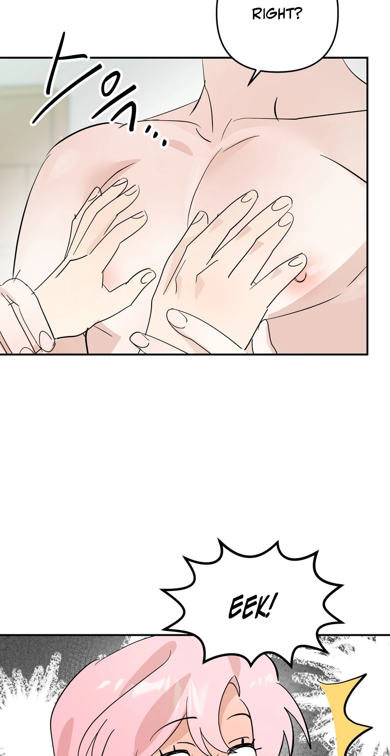 Do Not Flip Left and Right Chapter 2 page 35 - 