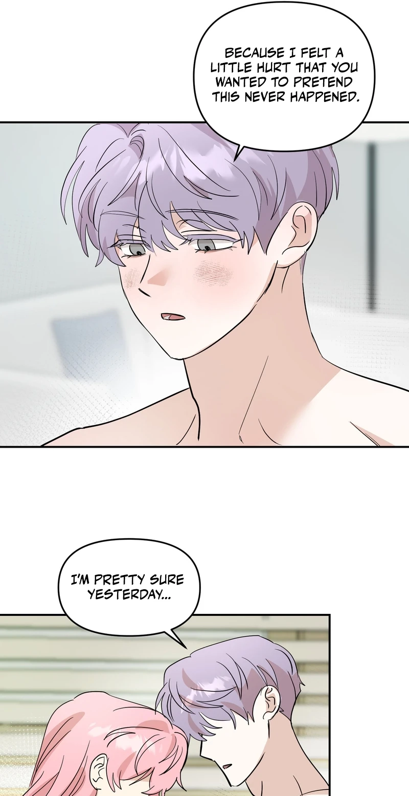 Do Not Flip Left and Right Chapter 2 page 37 - 