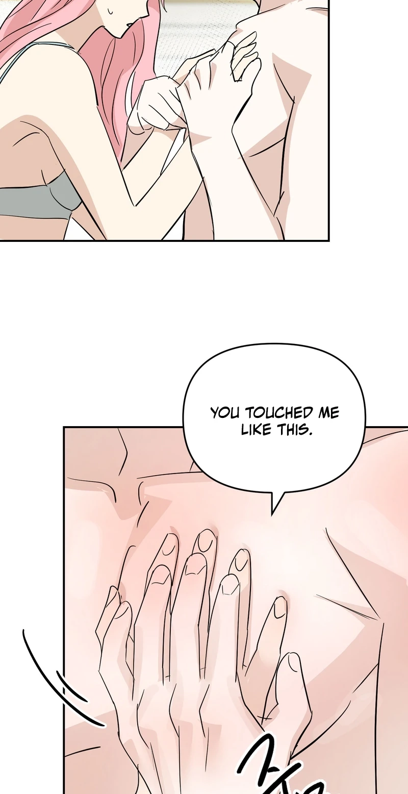 Do Not Flip Left and Right Chapter 2 page 38 - 