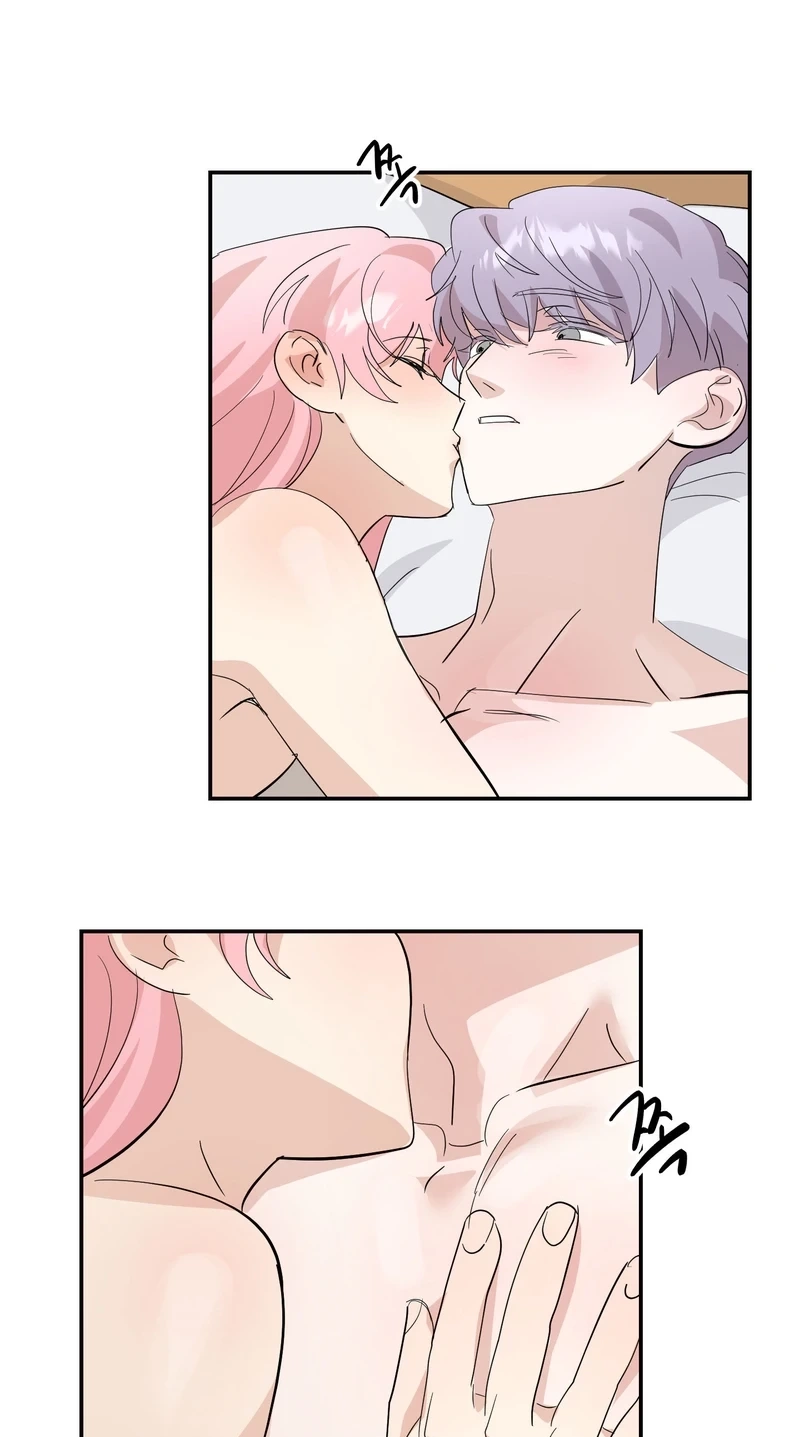 Do Not Flip Left and Right Chapter 2 page 46 - 