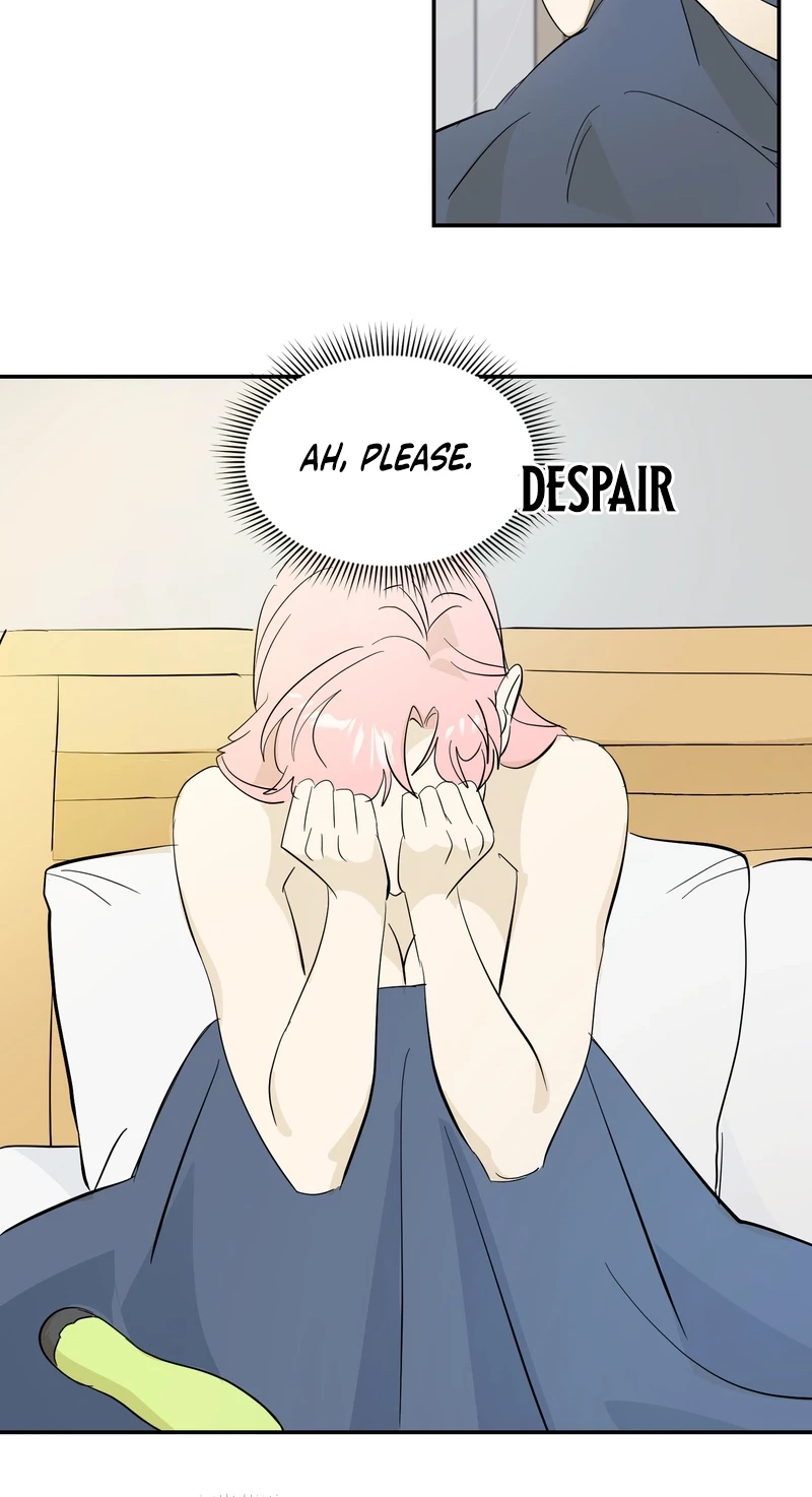 Do Not Flip Left and Right Chapter 2 page 6 - 