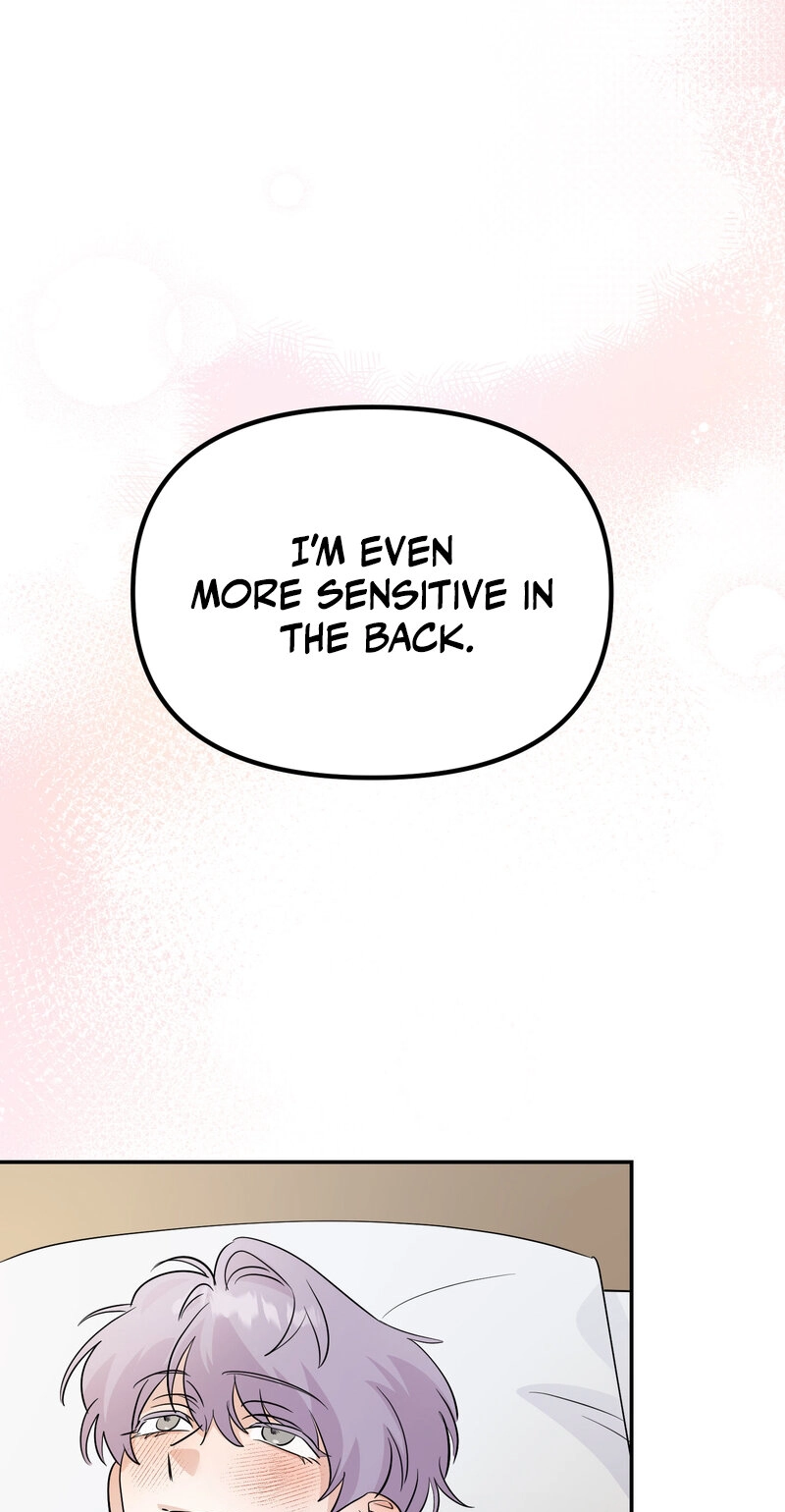 Do Not Flip Left and Right Chapter 3 page 1 - 