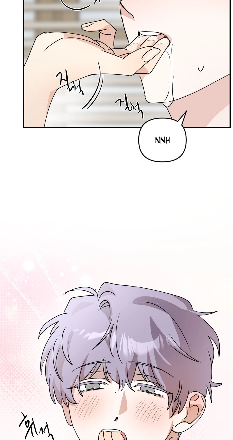 Do Not Flip Left and Right Chapter 3 page 15 - 