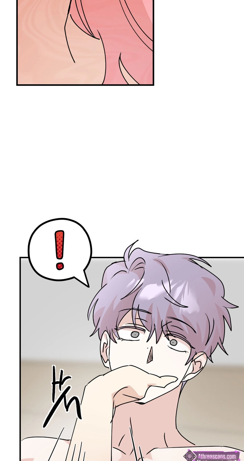 Do Not Flip Left and Right Chapter 3 page 17 - 