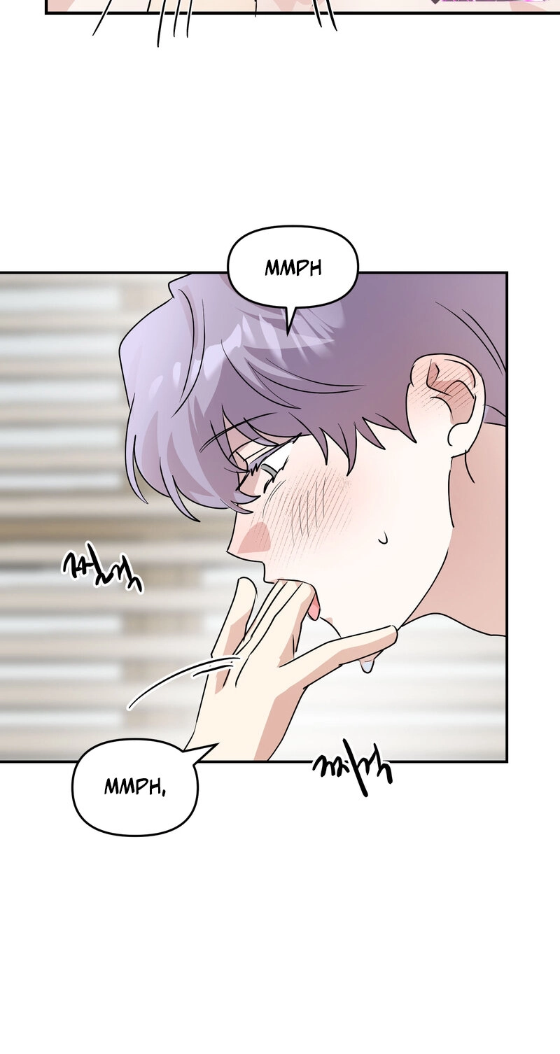 Do Not Flip Left and Right Chapter 3 page 18 - 