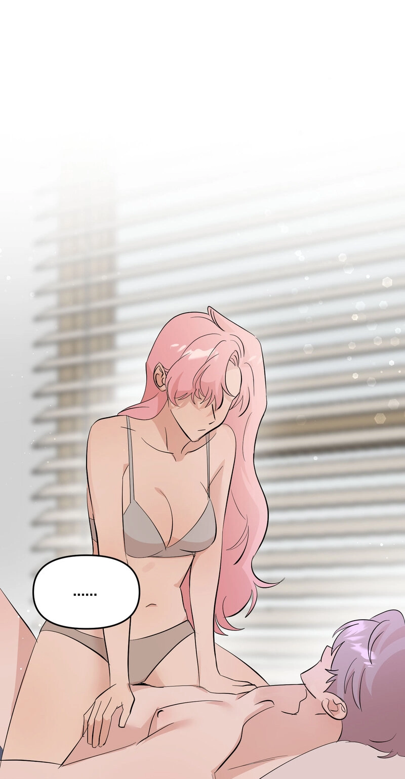 Do Not Flip Left and Right Chapter 3 page 3 - 