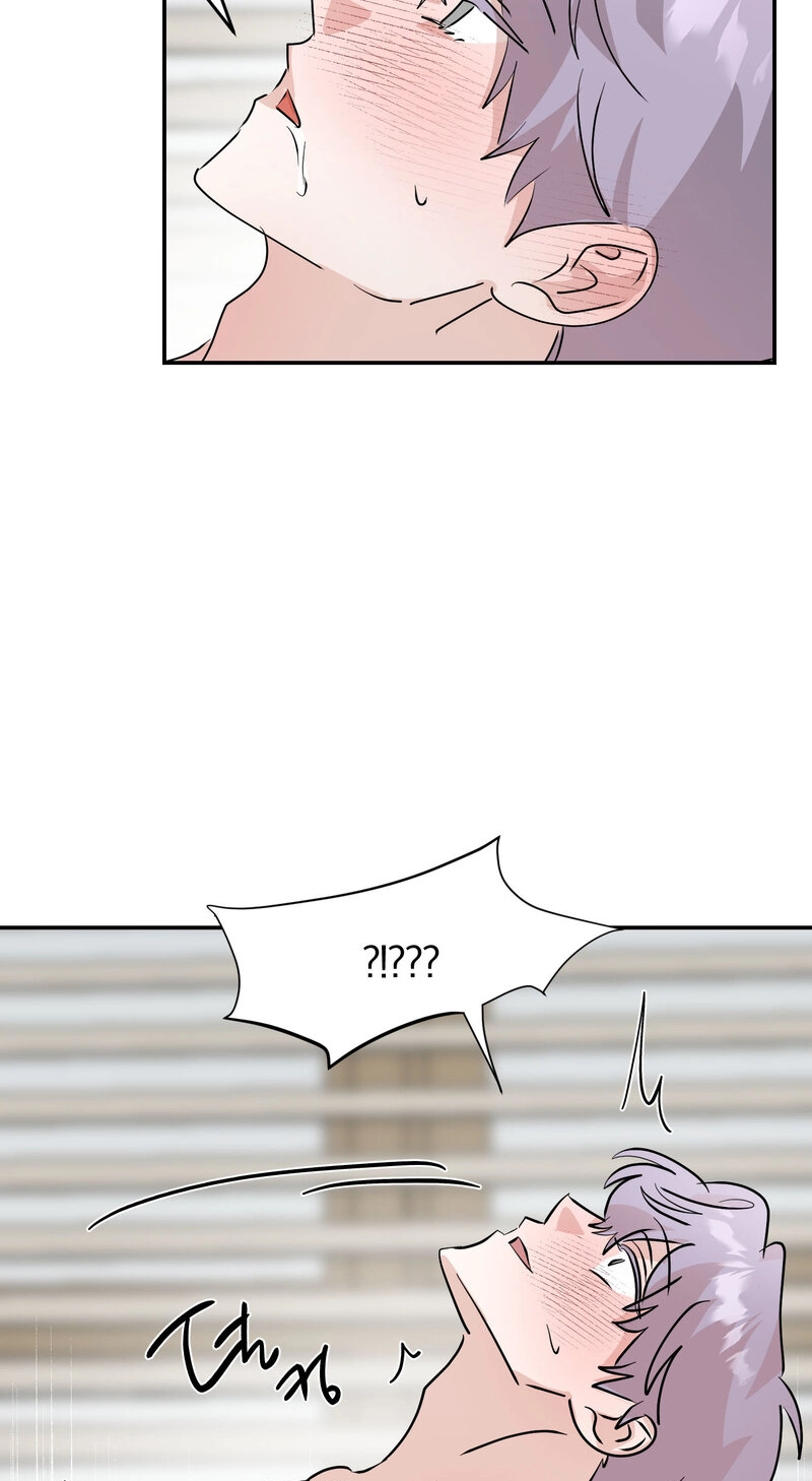 Do Not Flip Left and Right Chapter 3 page 23 - 