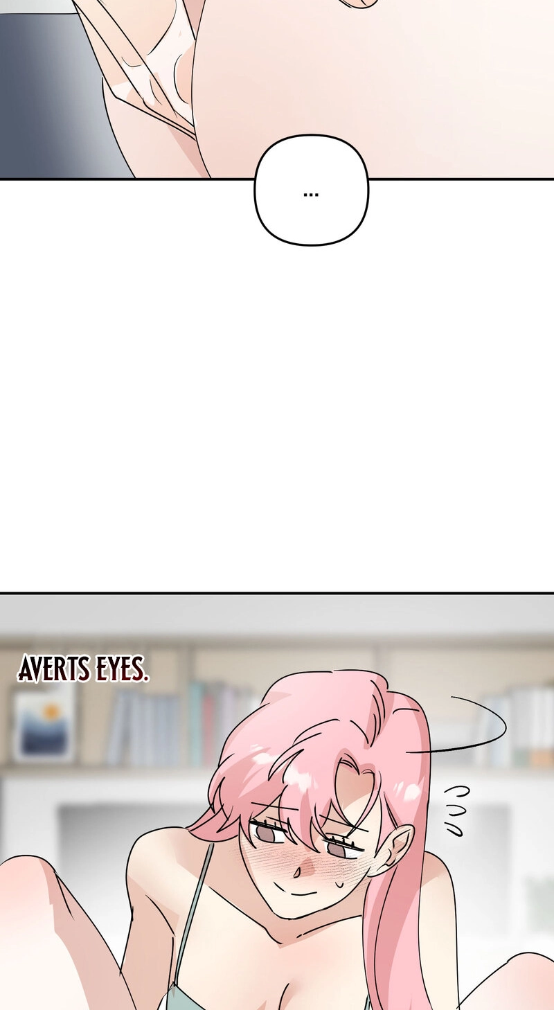 Do Not Flip Left and Right Chapter 3 page 26 - 