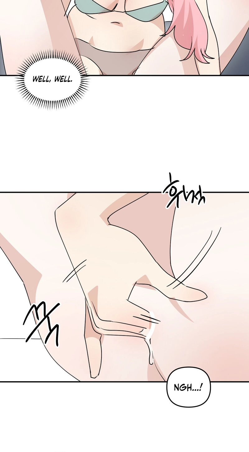 Do Not Flip Left and Right Chapter 3 page 27 - 