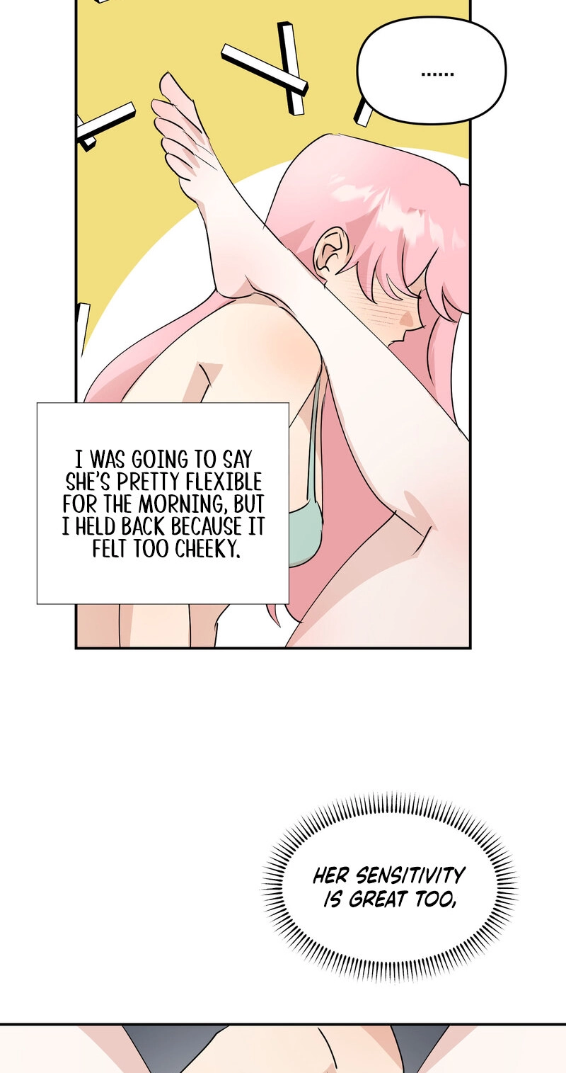 Do Not Flip Left and Right Chapter 3 page 30 - 