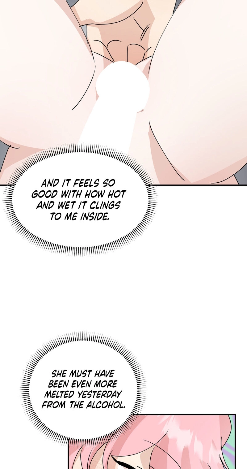 Do Not Flip Left and Right Chapter 3 page 31 - 