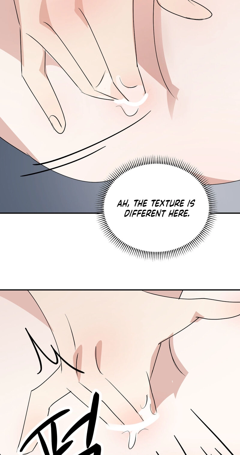 Do Not Flip Left and Right Chapter 3 page 33 - 