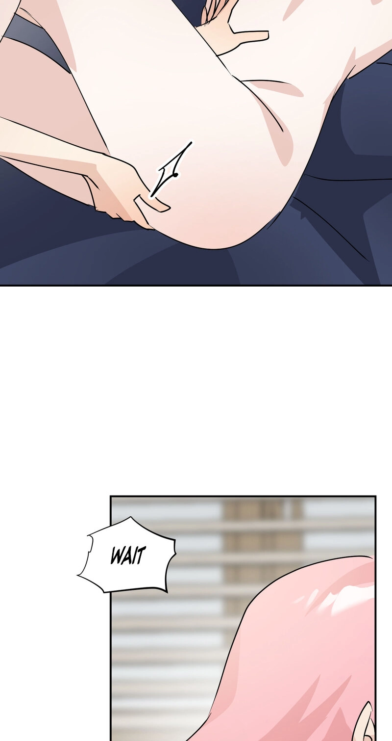 Do Not Flip Left and Right Chapter 3 page 38 - 