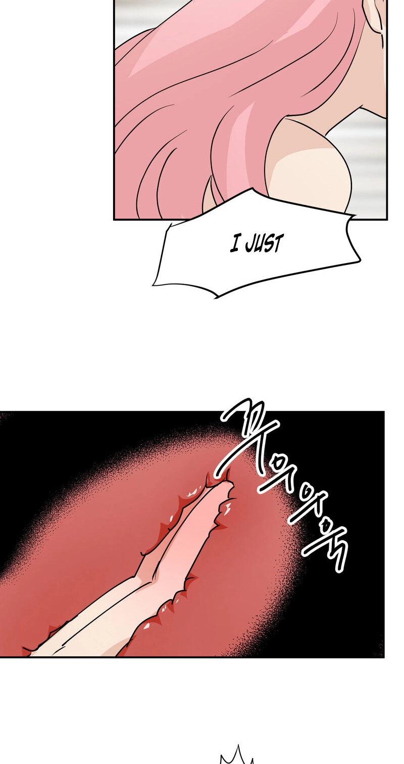 Do Not Flip Left and Right Chapter 3 page 39 - 
