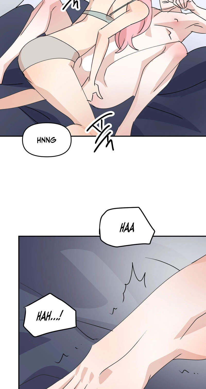 Do Not Flip Left and Right Chapter 3 page 42 - 