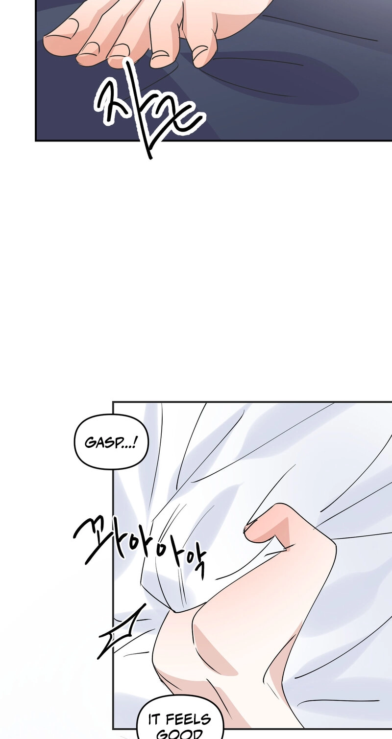 Do Not Flip Left and Right Chapter 3 page 43 - 