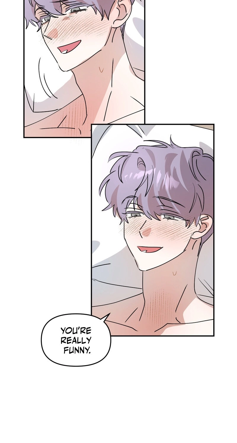 Do Not Flip Left and Right Chapter 3 page 49 - 