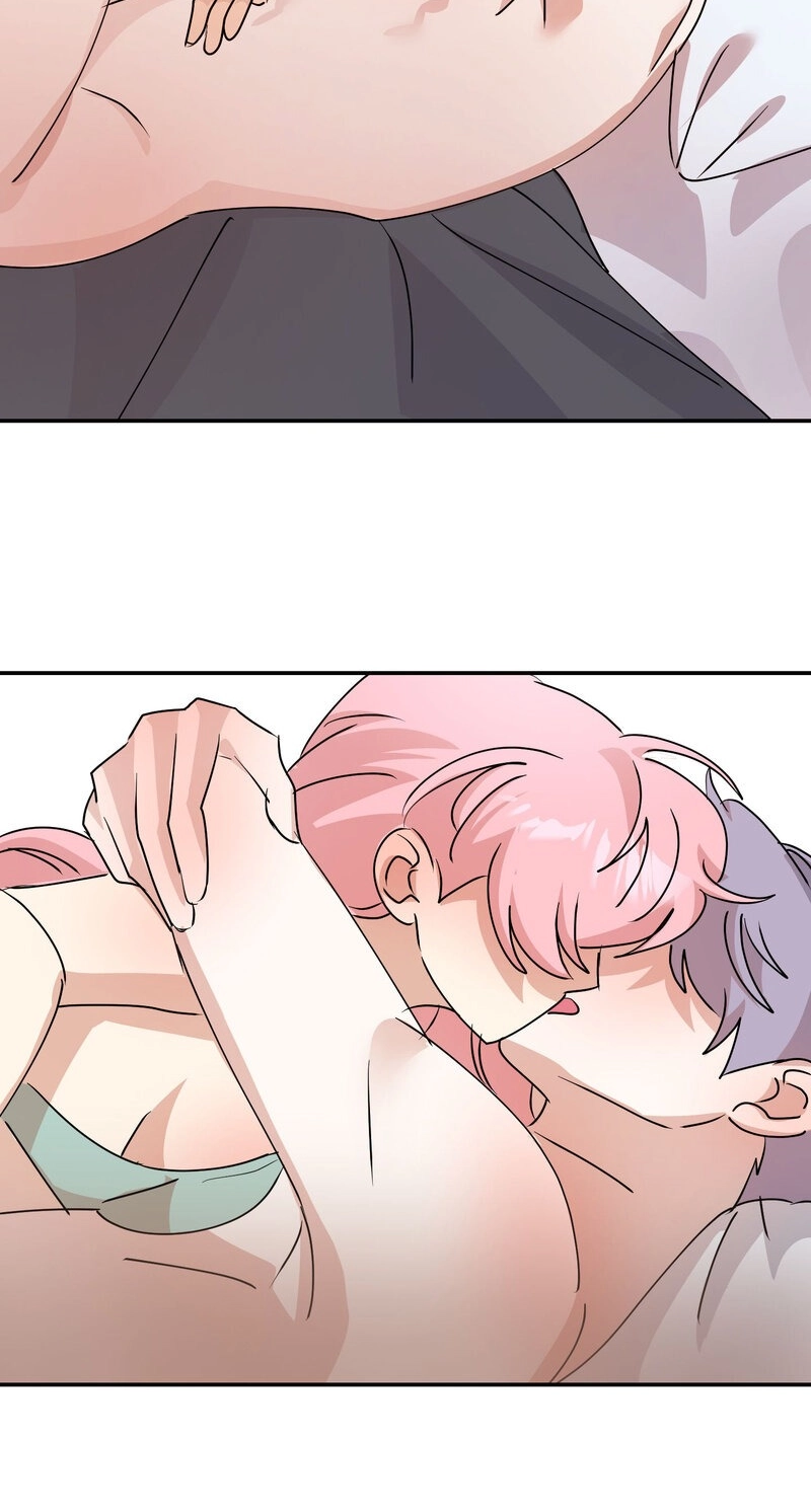 Do Not Flip Left and Right Chapter 3 page 51 - 