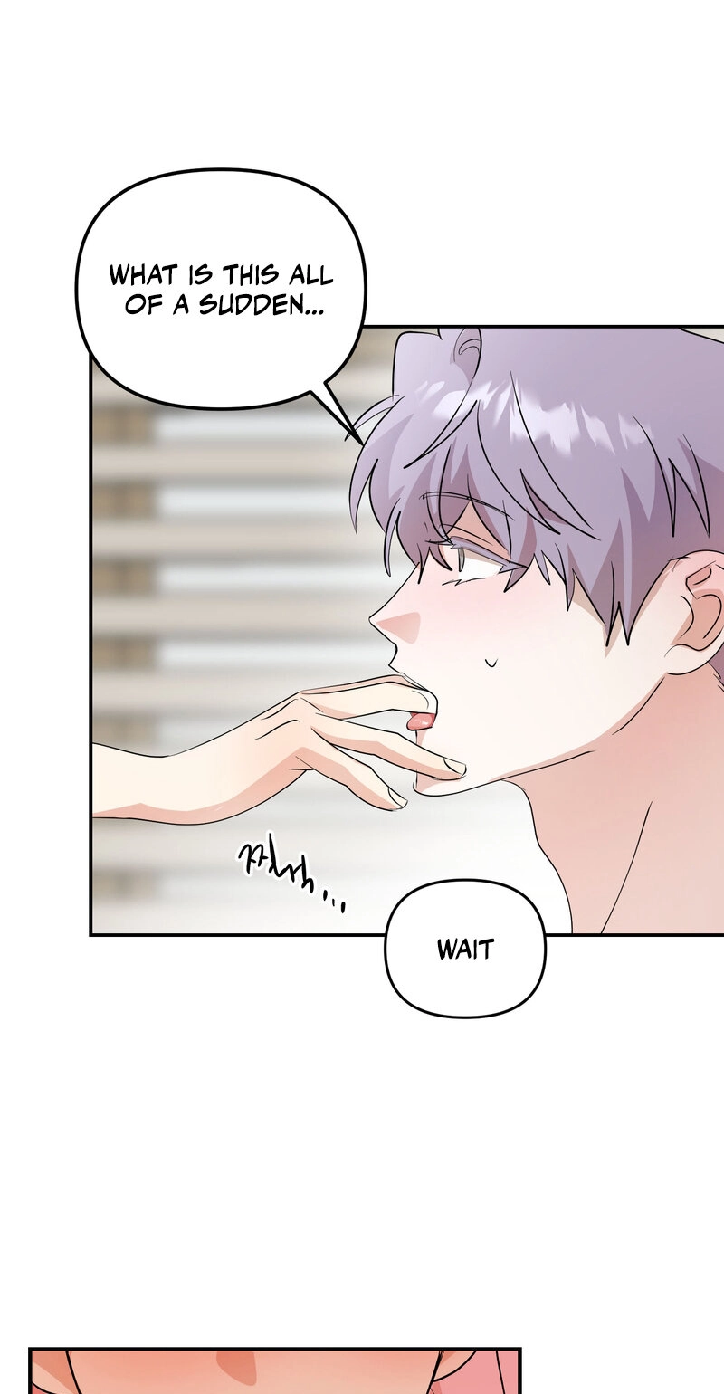 Do Not Flip Left and Right Chapter 3 page 7 - 