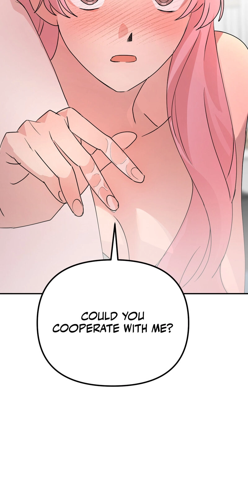 Do Not Flip Left and Right Chapter 3 page 9 - 