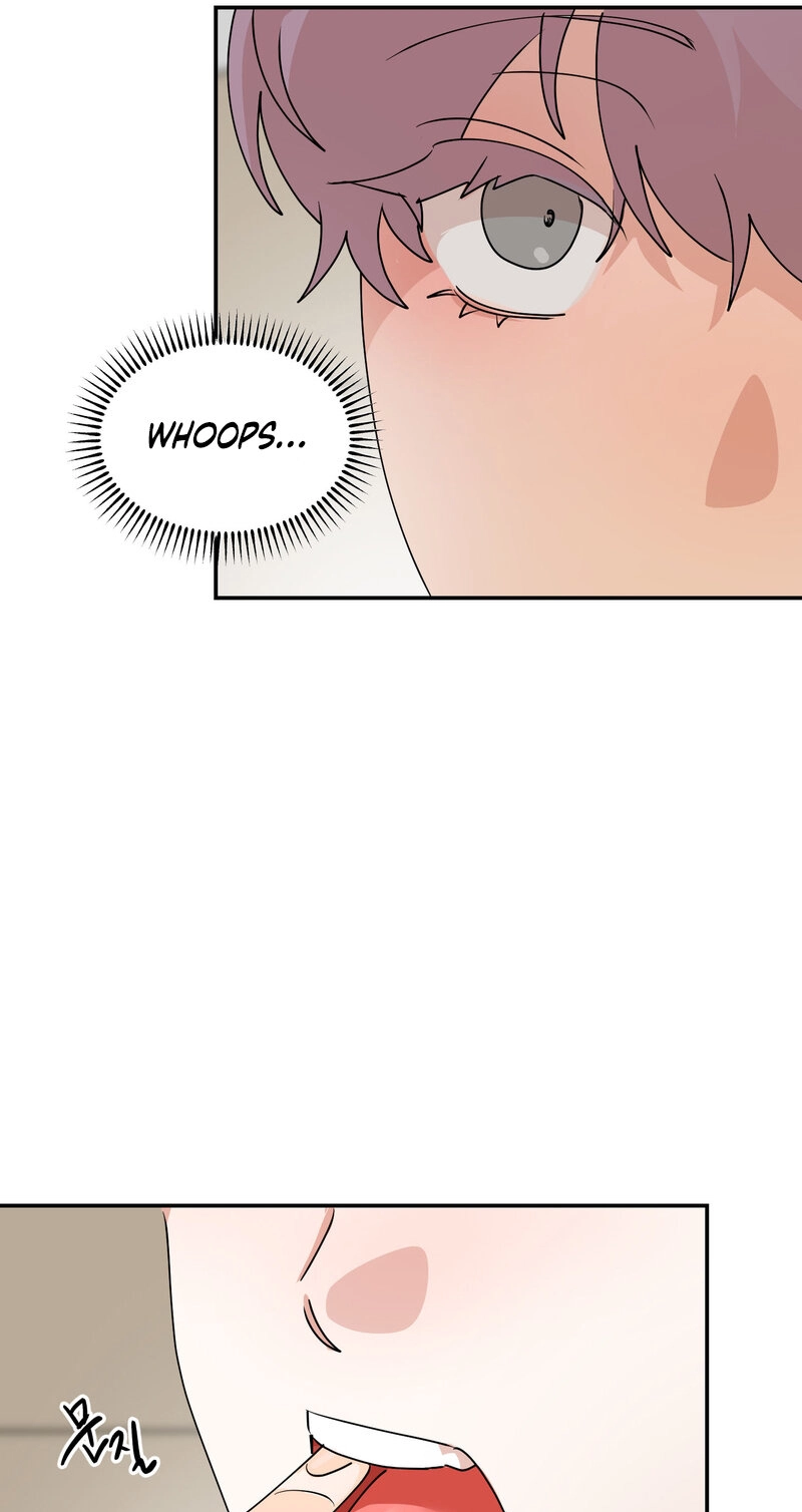 Do Not Flip Left and Right Chapter 3 page 10 - 