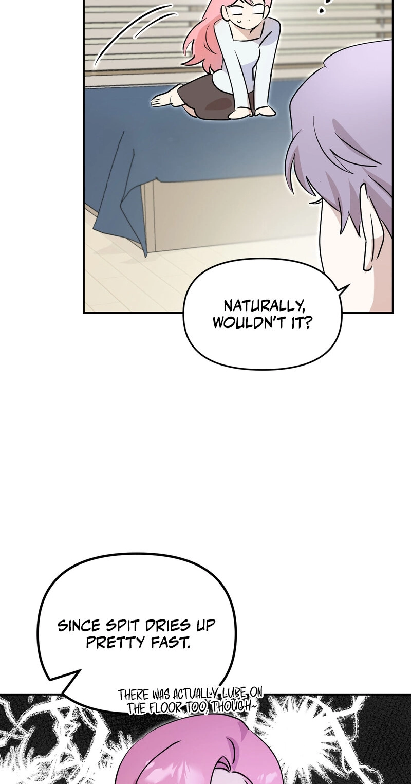 Do Not Flip Left and Right Chapter 4 page 11 - 