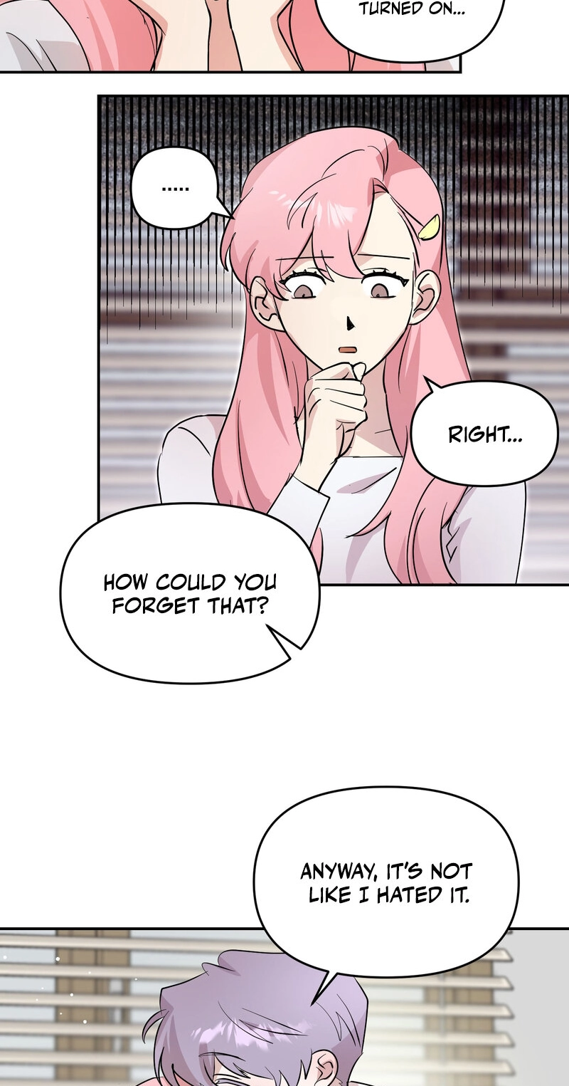 Do Not Flip Left and Right Chapter 4 page 13 - 