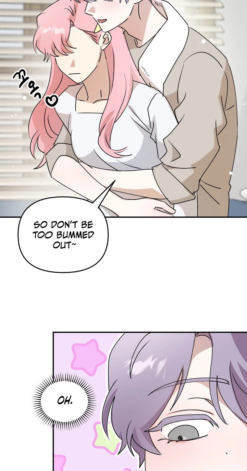 Do Not Flip Left and Right Chapter 4 page 14 - 