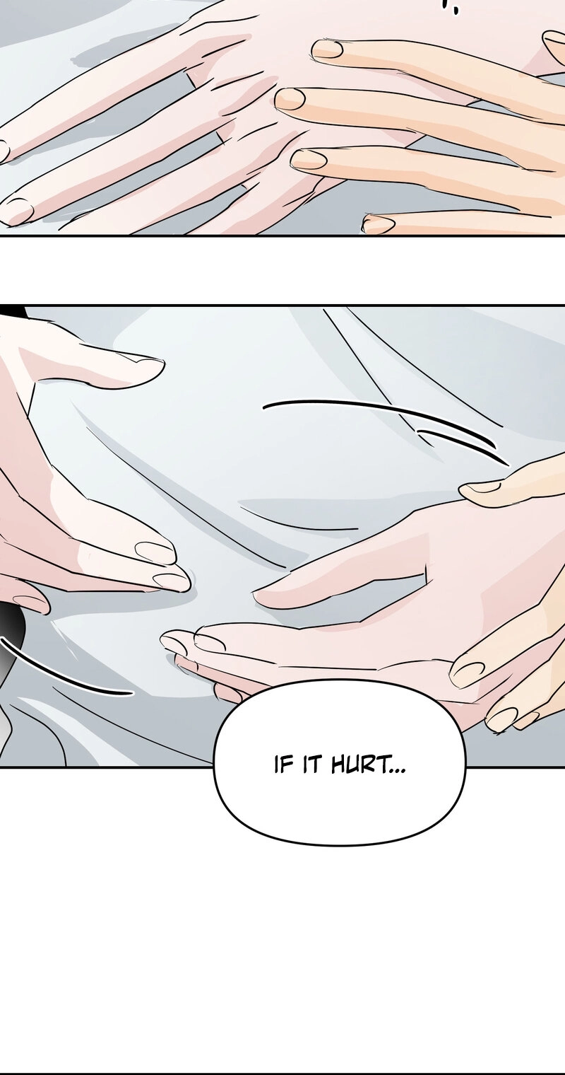 Do Not Flip Left and Right Chapter 4 page 18 - 