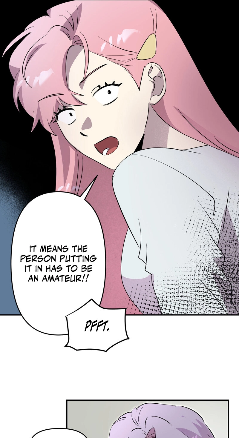 Do Not Flip Left and Right Chapter 4 page 19 - 